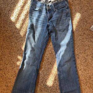 Ariat Bootcut jeans